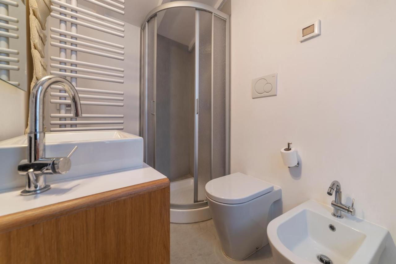 로마 Charming Loft Navona 아파트 외부 사진