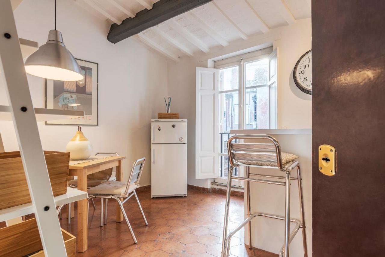 로마 Charming Loft Navona 아파트 외부 사진