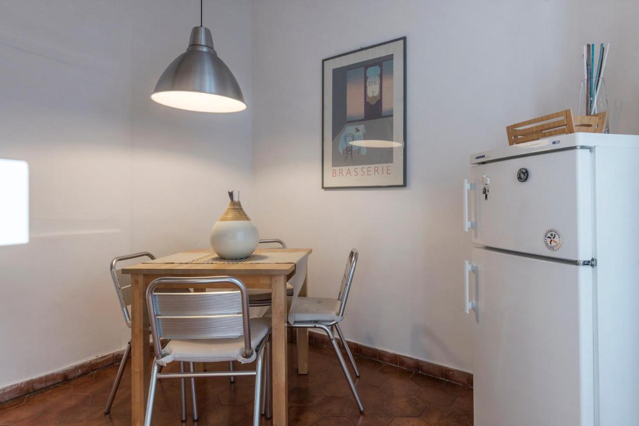 로마 Charming Loft Navona 아파트 외부 사진