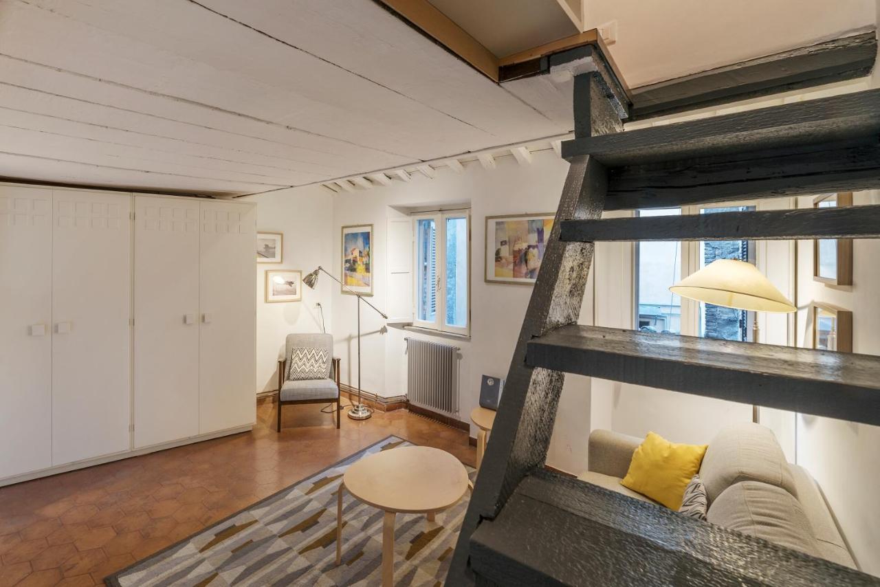 로마 Charming Loft Navona 아파트 외부 사진
